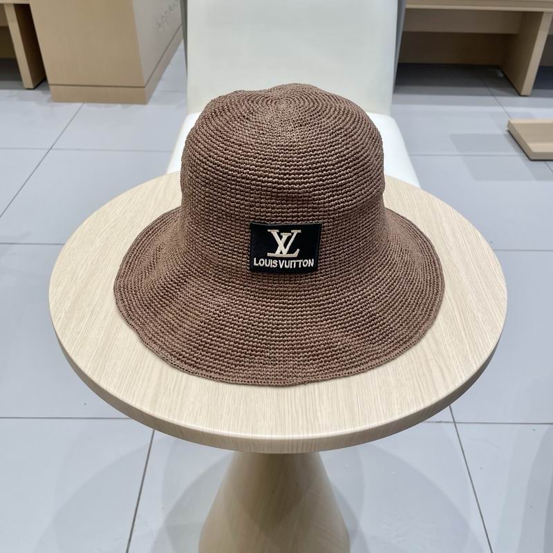 LV hat (266)