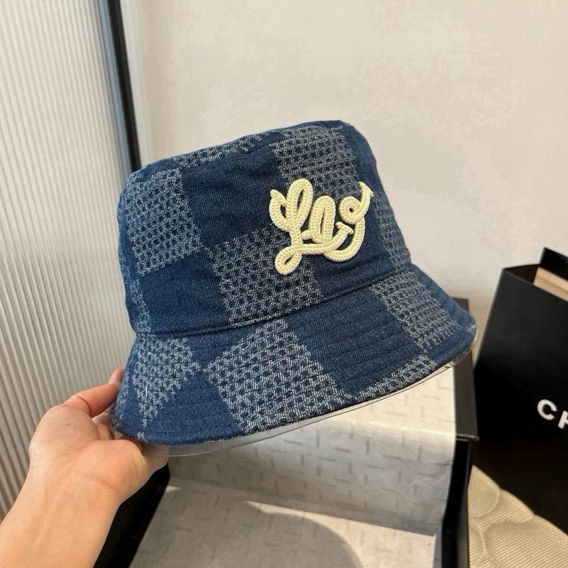 LV hat dx (1186)