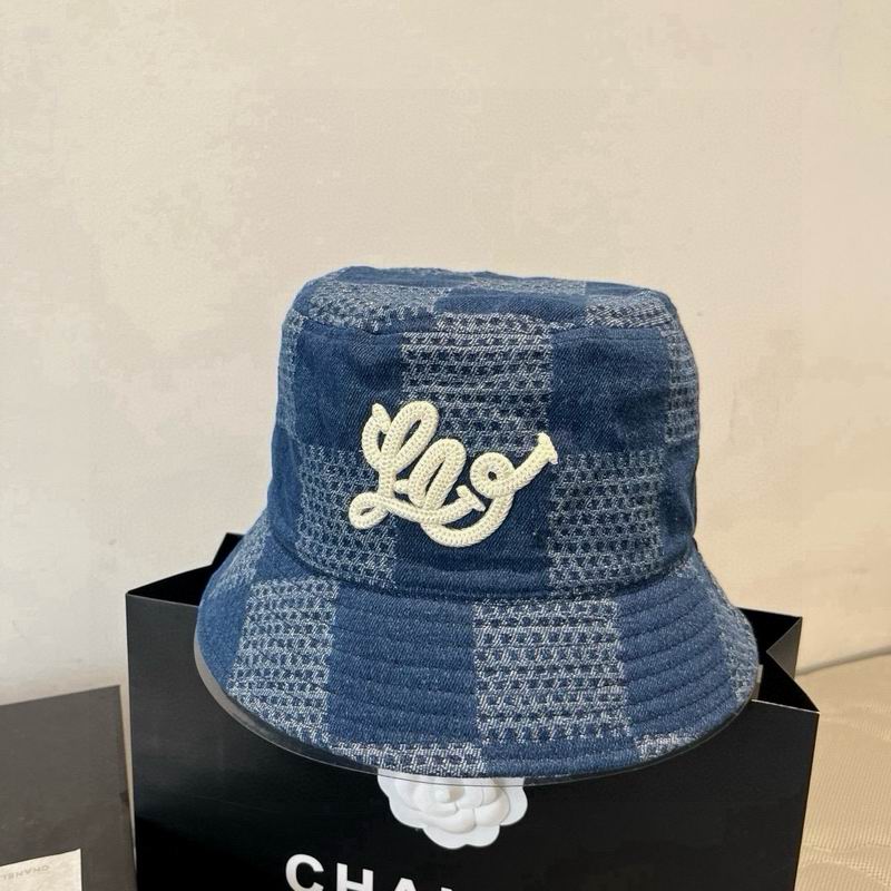 LV hat dx (1187)