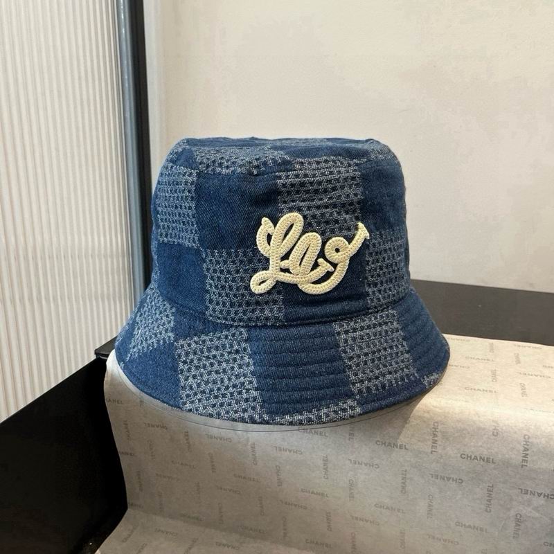 LV hat dx (1189)