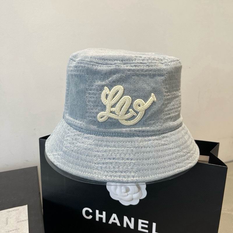 LV hat dx (1198)