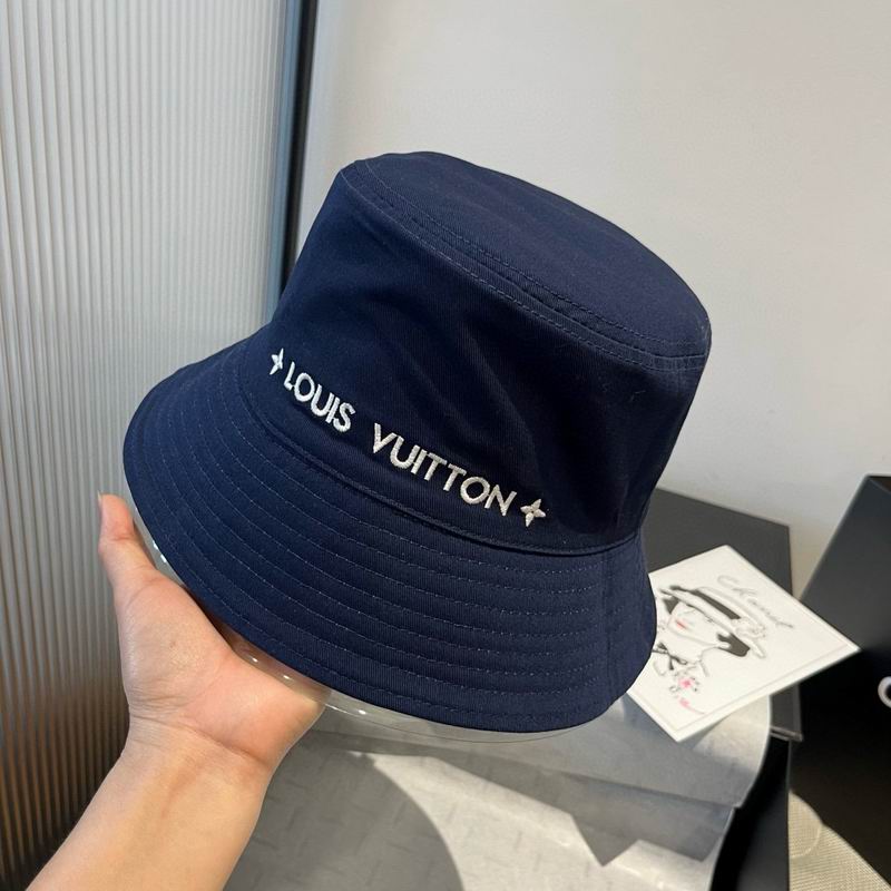 LV hat dx (1200)