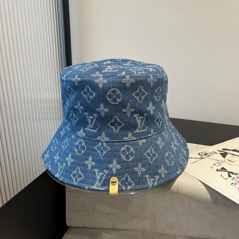 LV hat dx (1203)