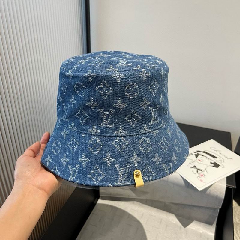 LV hat dx (1206)