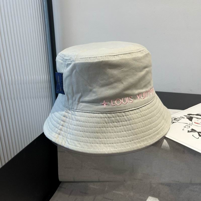 LV hat dx (1208)