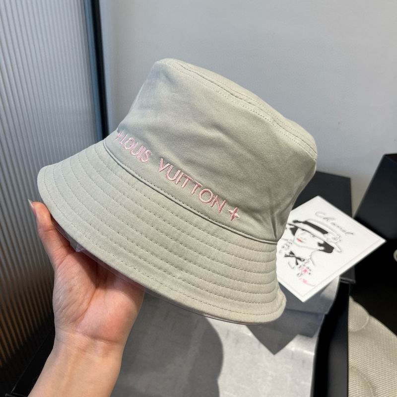 LV hat dx (1210)