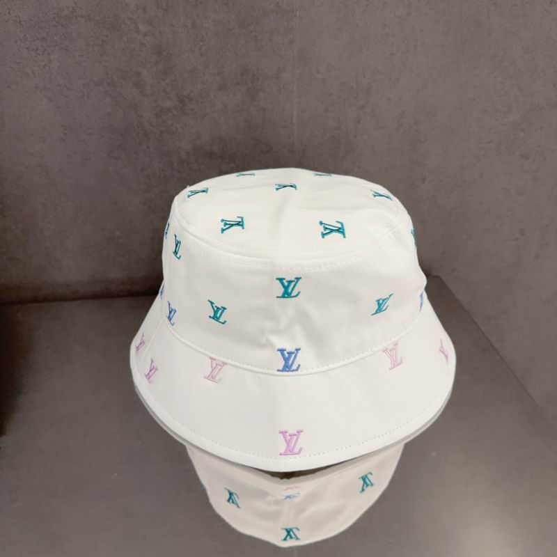 LV hat dx (1357)