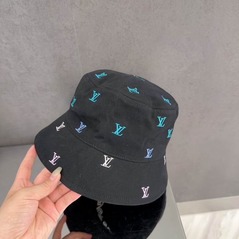 LV hat dx (1361)