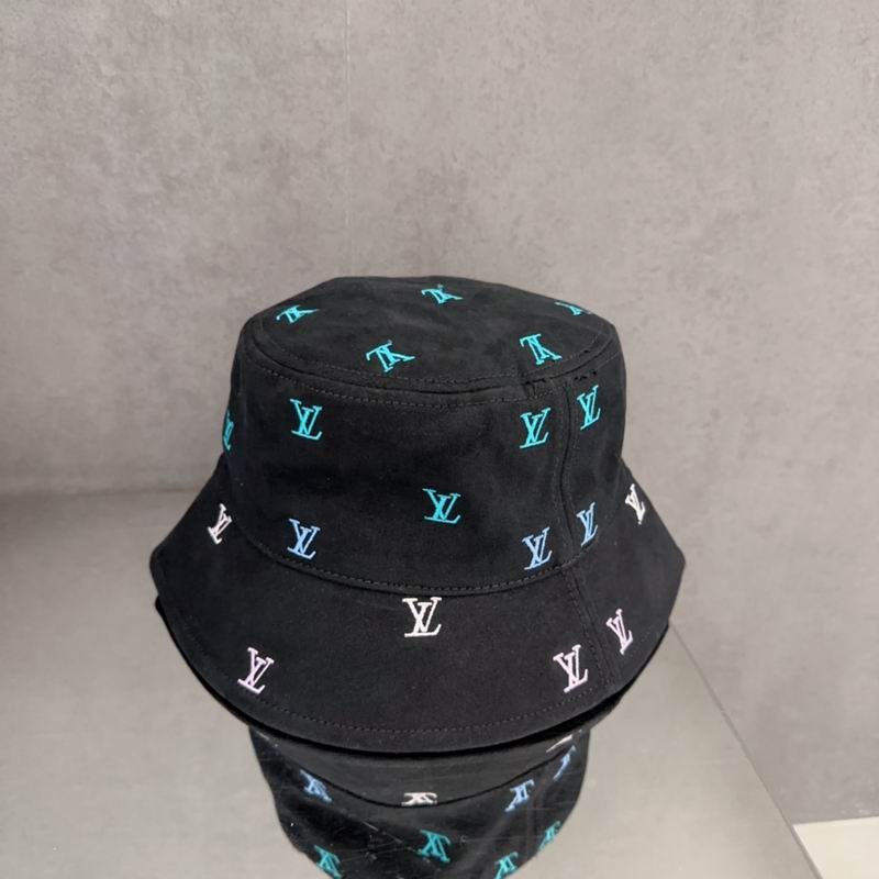 LV hat dx (1364)