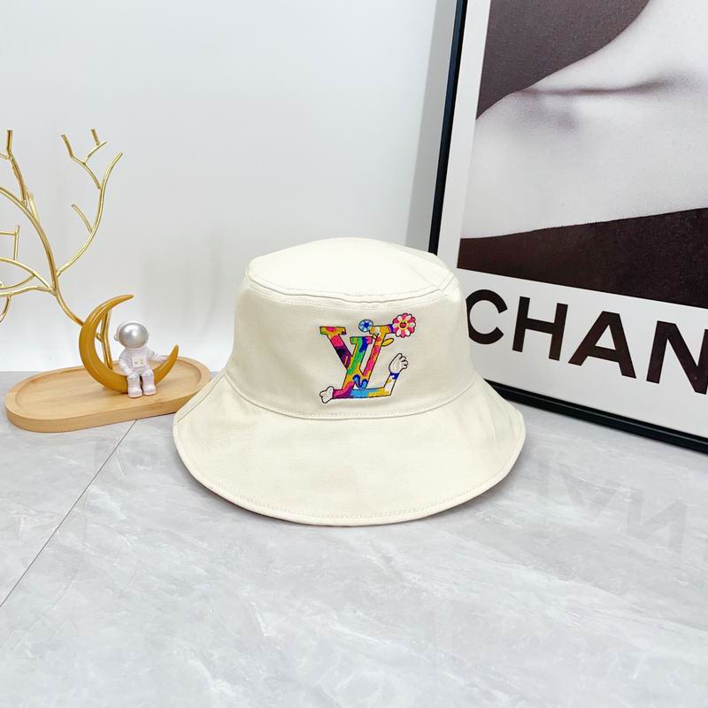 LV hat dx (1589)
