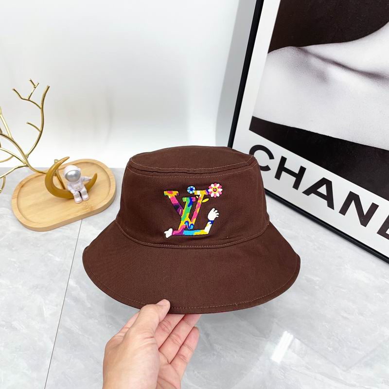 LV hat dx (1597)