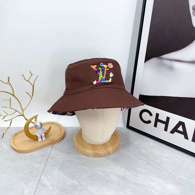 LV hat dx (1601)