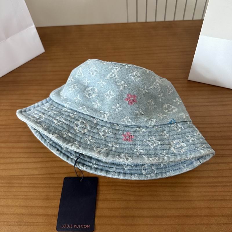 LV hat dx (1884)