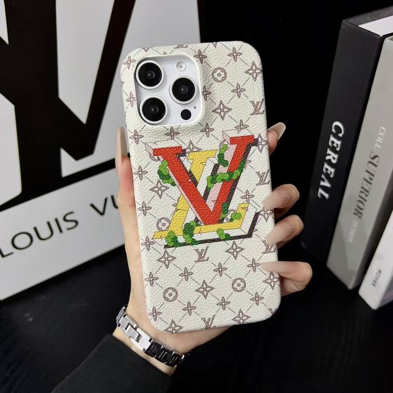 LV iphone 13-16Pro max 19 (5)