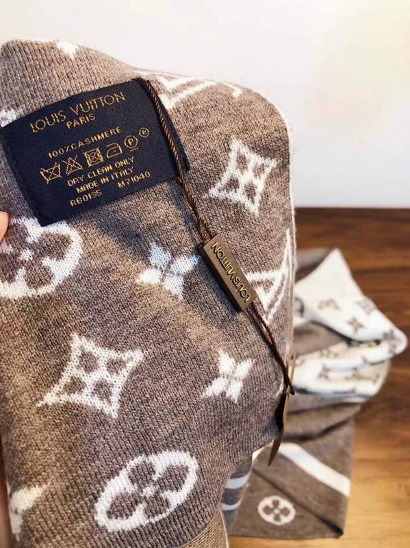 LV scarf 30X180cm E (12)