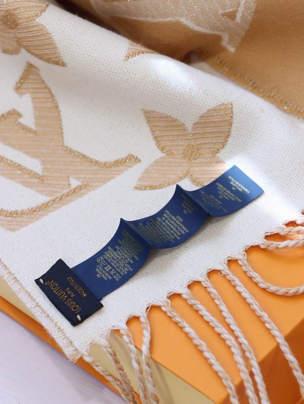 LV scarf 32X180cm E (11)