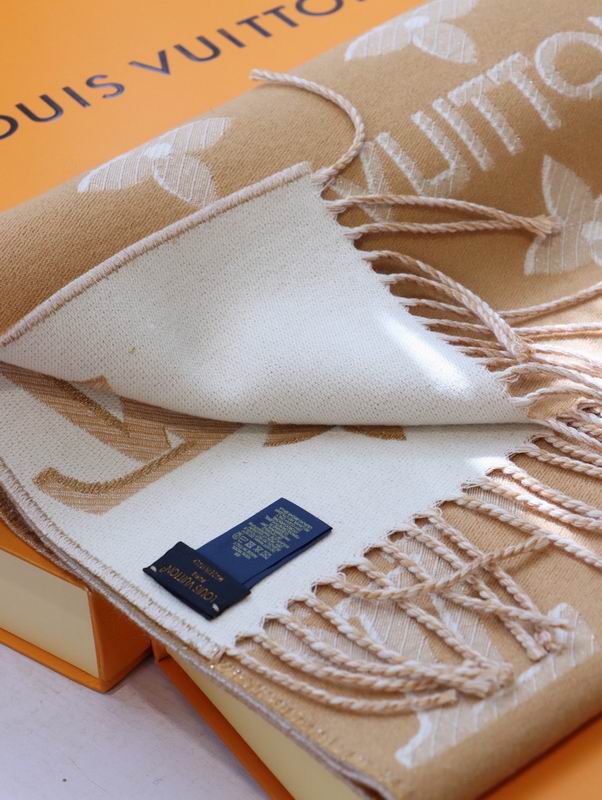 LV scarf 32X180cm E (12)