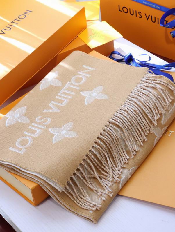 LV scarf 32X180cm E (15)