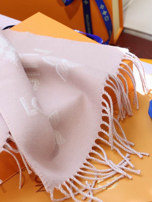 LV scarf 32X180cm E (26)