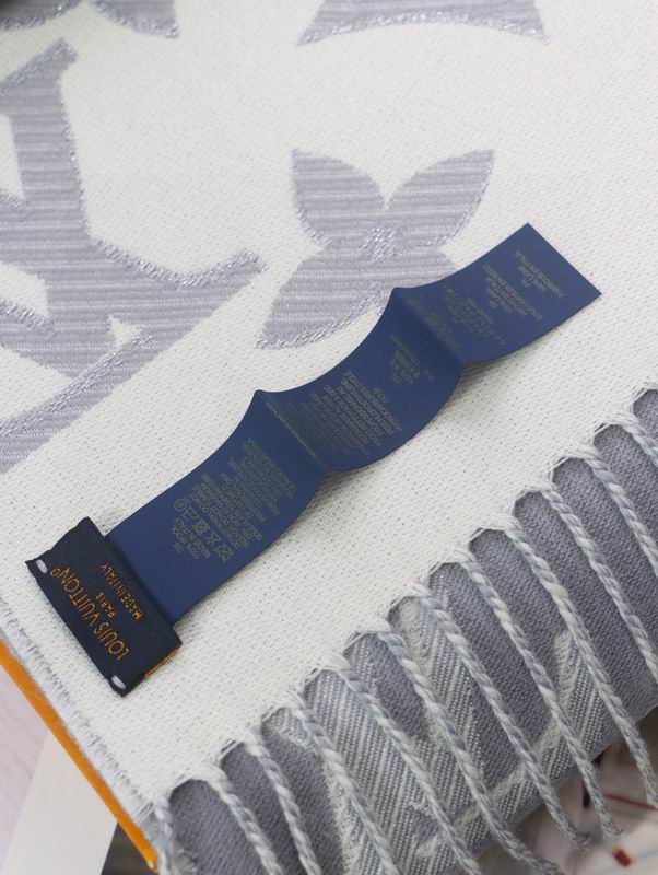 LV scarf 32X180cm E (37)