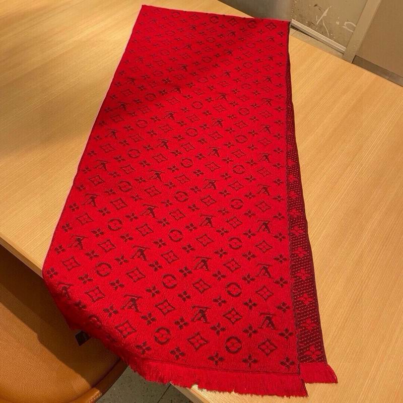 LV scarf 35X180cm E (20)