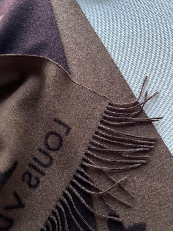 LV scarf 45X190cm E (13)