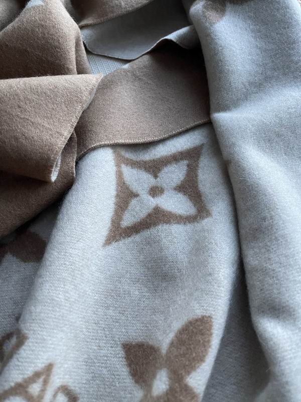 LV scarf 45X190cm E (4)