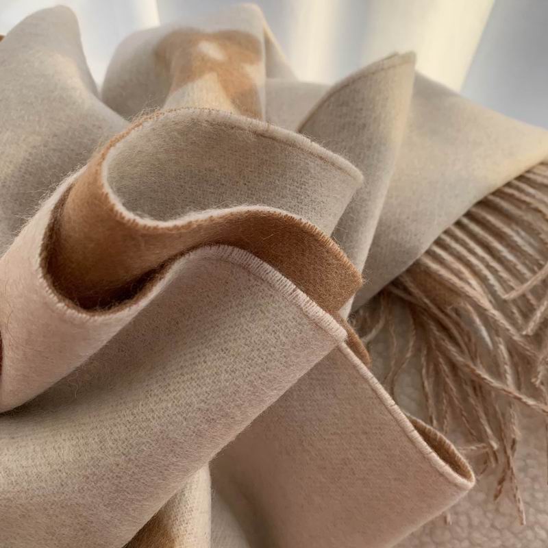 LV scarf 45X190cm E (6)