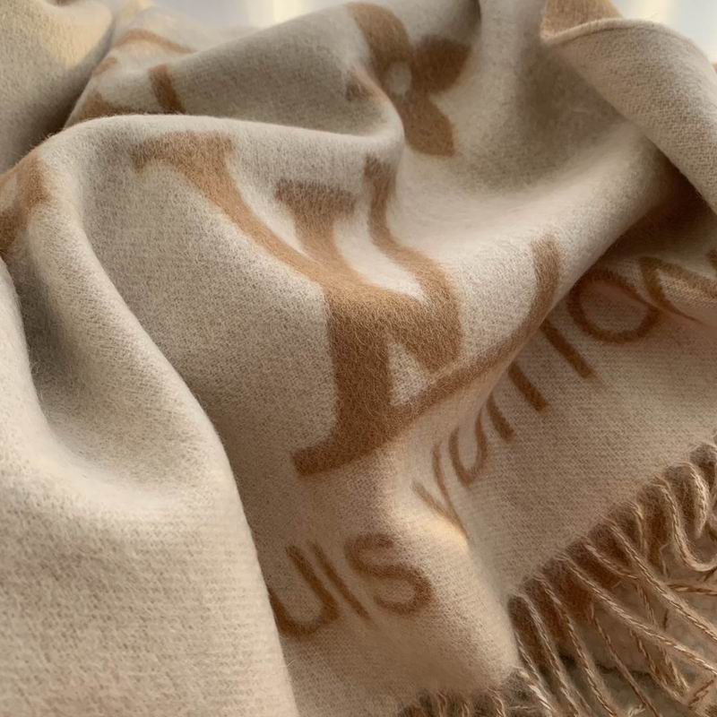LV scarf 45X190cm E (7)