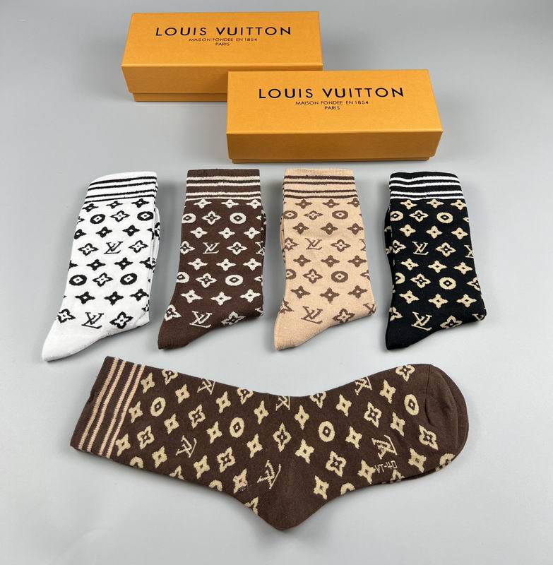 LV socks (3)_2328714