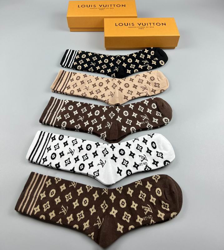 LV socks (5)_2328714