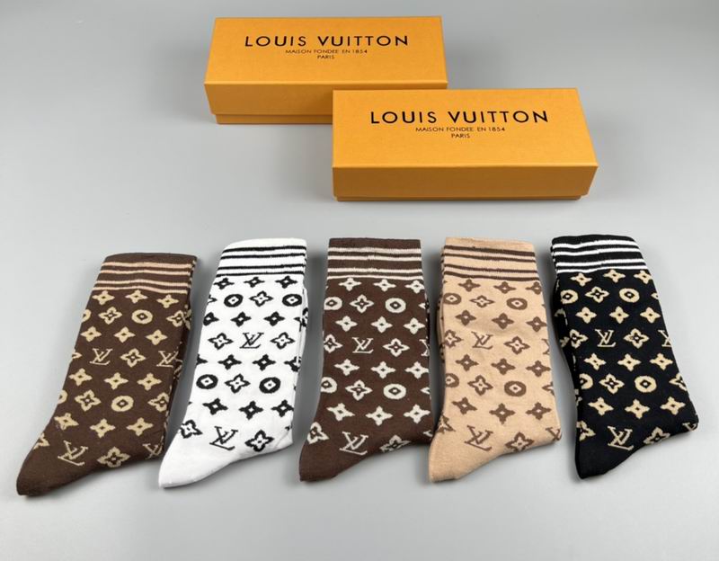 LV socks (6)_2328714