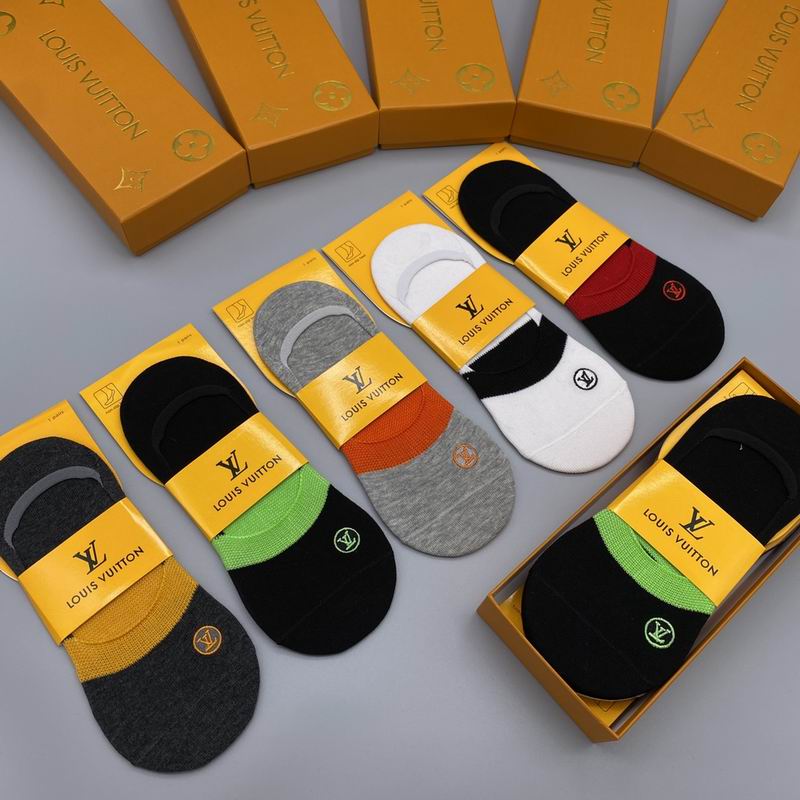 LV socks (6)