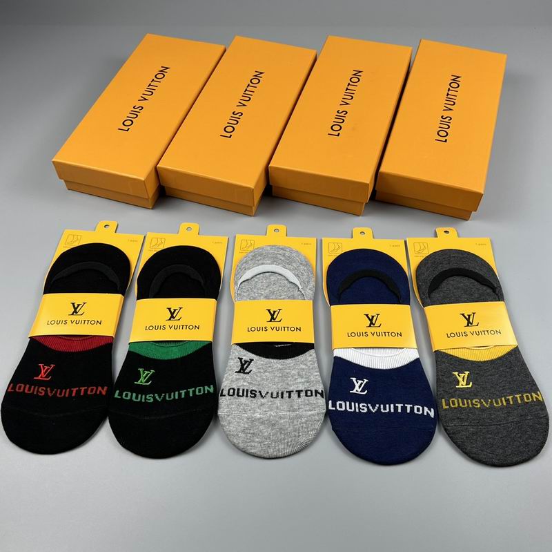 LV socks (6)