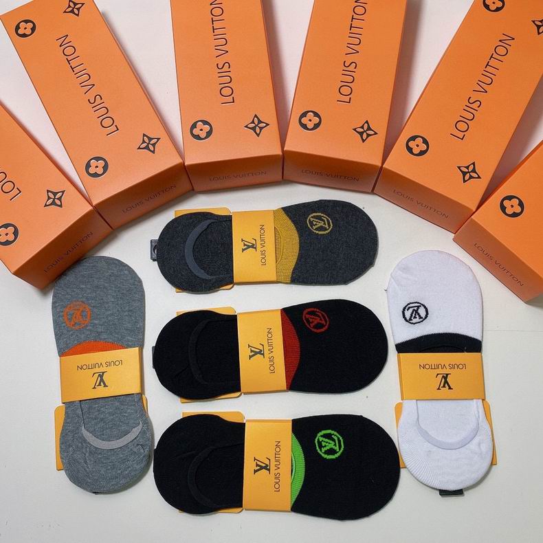 LV socks (6)