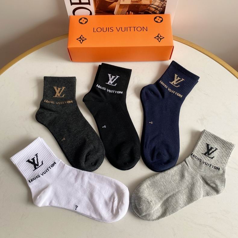 LV socks (6)