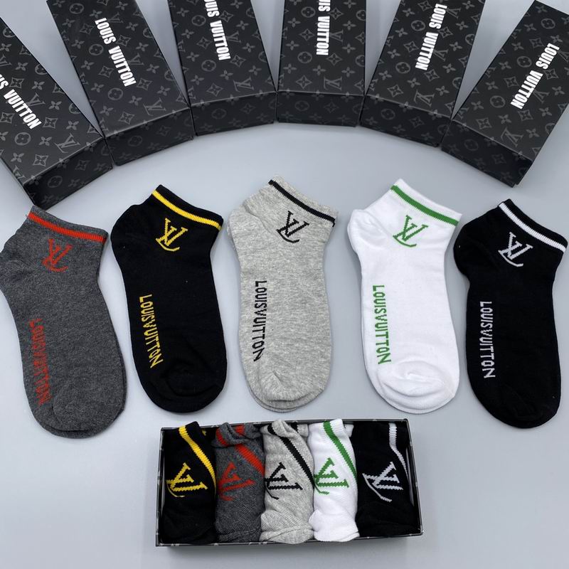 LV socks (6)