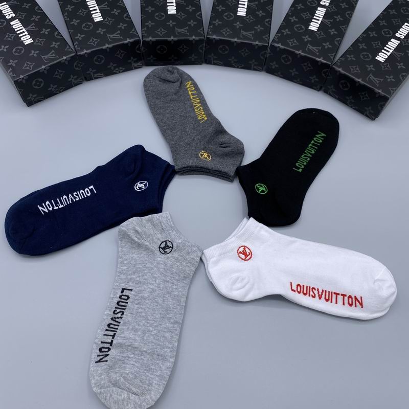 LV socks (6)