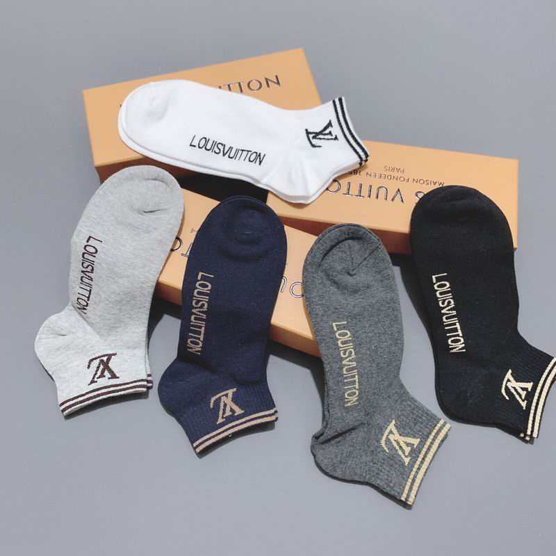 LV socks (6)