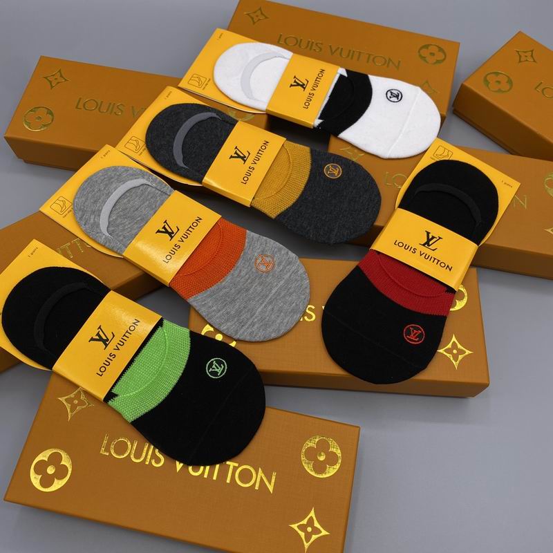 LV socks (7)