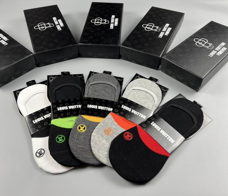 LV socks (7)