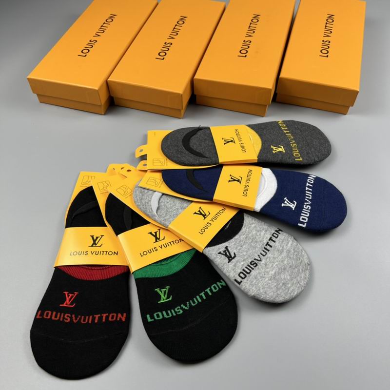 LV socks (7)