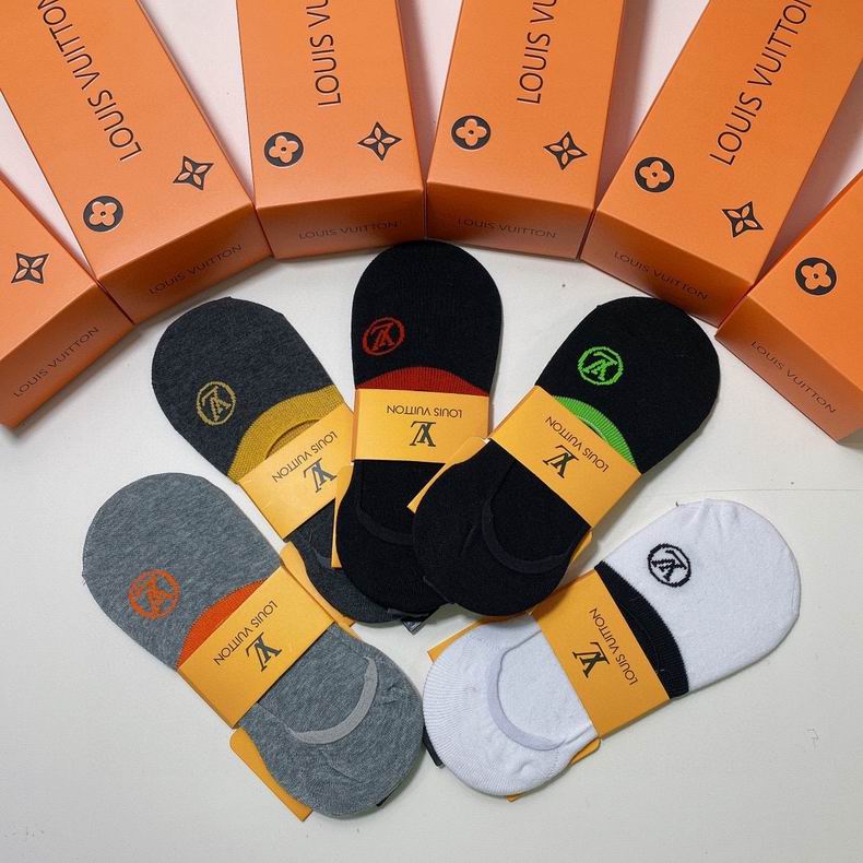LV socks (7)