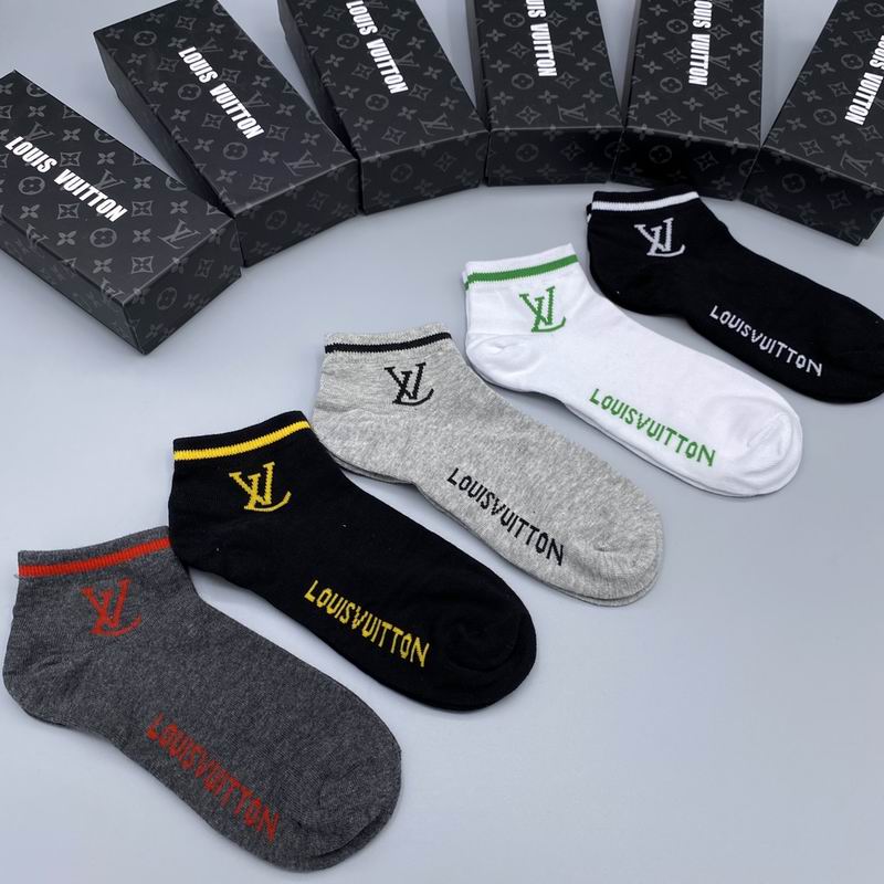 LV socks (7)