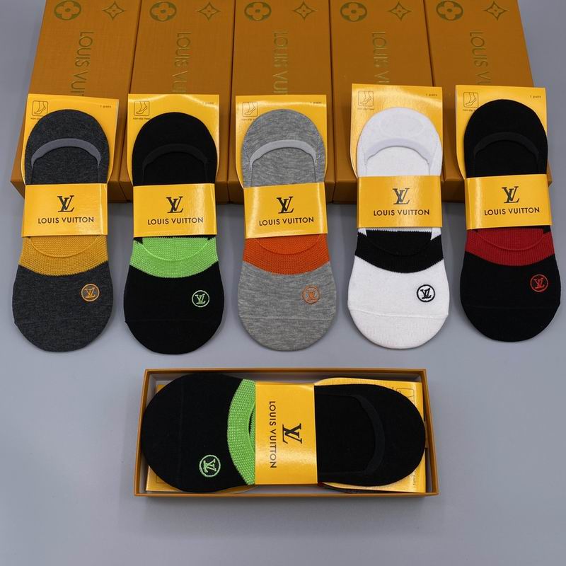 LV socks (8)