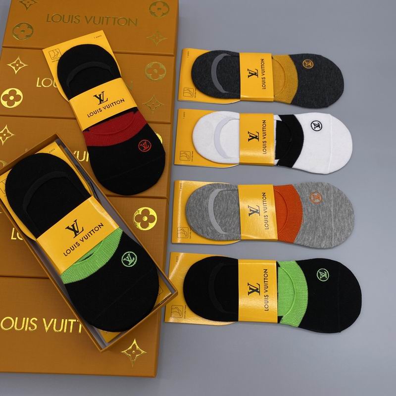 LV socks (9)