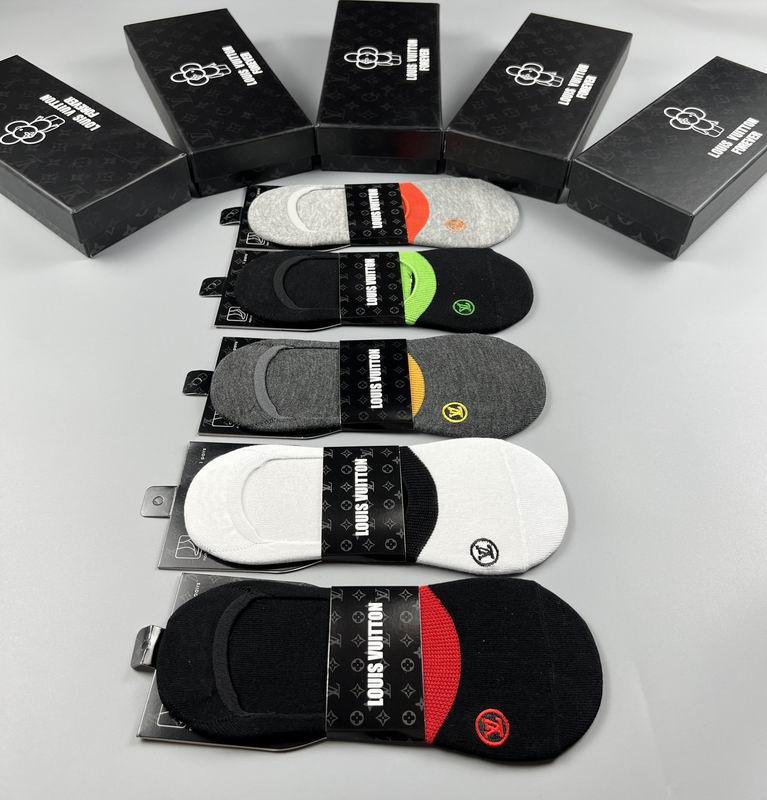LV socks (9)