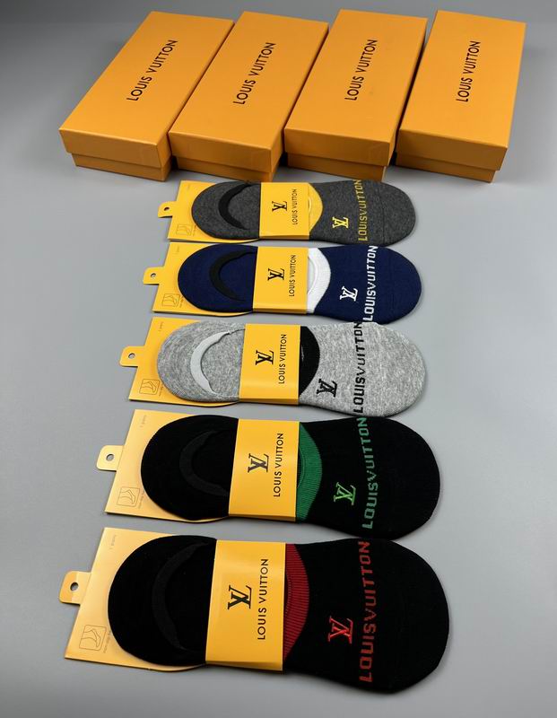 LV socks (9)
