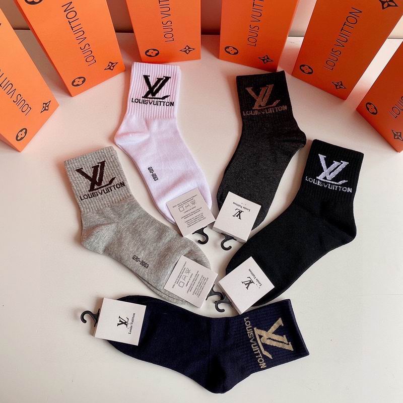 LV socks (9)