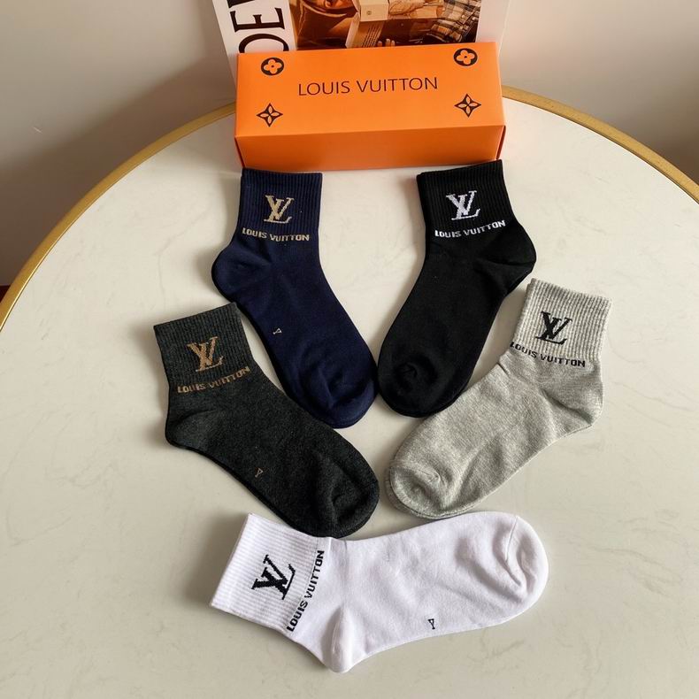 LV socks (9)
